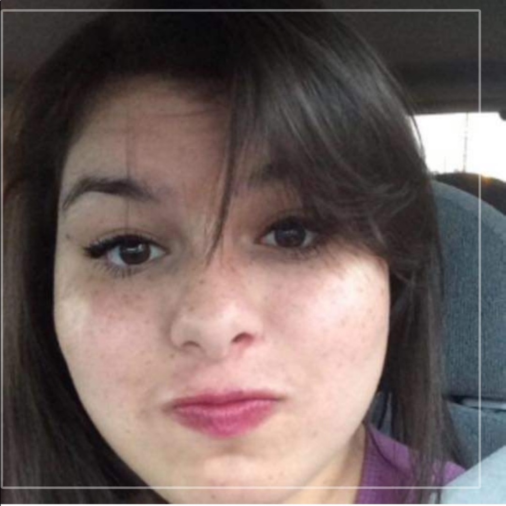 Meet your Posher, Tattiana